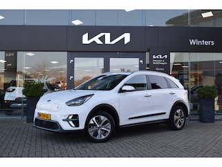 Kia Niro EV e-Niro DynamicPlusLine 64 kWh | Stoel + Stuurwielverwarming | Adaptive Cruise Control | Camera |