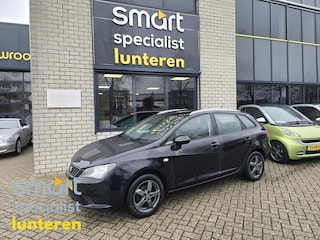 Seat Ibiza ST 1.2 TSI Reference