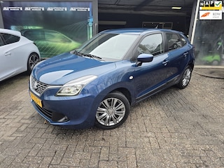 Suzuki Baleno 1.2 Dynamic | 2E EIGENAAR | 12MND GARANTIE | CARPLAY | AIRCO | NAVI