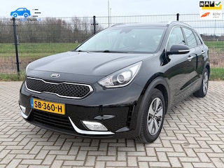Kia Niro 1.6 GDi DynamicLine | 1ste eigenaar |Camera | PDC | Carplay | Cruise Control