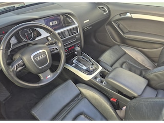 Audi A5 2.0 TFSI 180pk autom Pro Line S nieuwe kap