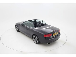 Audi A5 2.0 TFSI 180pk autom Pro Line S nieuwe kap