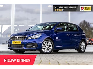Peugeot 308 1.2 PureTech Allure | Nieuwe D-riem | Carplay