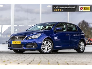 Peugeot 308 1.2 PureTech Allure | Nieuwe D-riem | Carplay