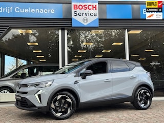 Renault Captur TCe 90 Techno Nieuw model! / Camera / P-sensoren / AppleCarPlay & Android Auto / Speciale kleur