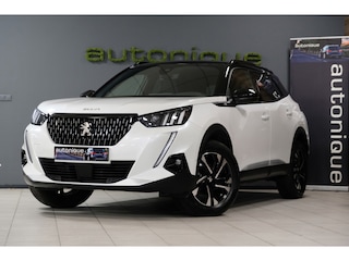 Peugeot 2008 1.2 PureTech GT |10.000km!! UNIEK| Apple Carplay/Navi/Camera NIEUWSTAAT