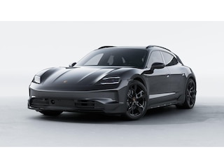 Porsche Taycan 4 Cross Turismo