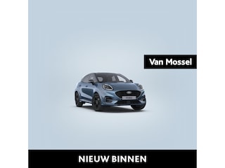 Ford Puma 1.0 EcoBoost Hybrid BlueCruise Edition | Ford Voordeel tot €4.000,- | Unieke Uitvoering! | BlueCruise | Apple Carplay & Android Auto | Comfort Pack | 18'' Zwarte LMV | 360° Camera |