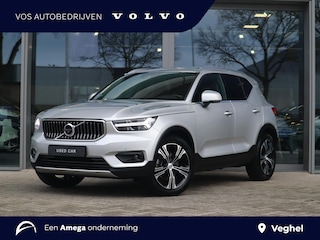 Volvo XC40 2.0 T4 Inscription | Schuifdak | 360 camera | elektrische stoelen |