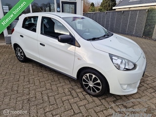 Mitsubishi Space Star 1.0 Inform