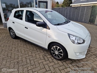 Mitsubishi Space Star 1.0 Inform