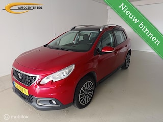 Peugeot 2008 1.2 Automaat