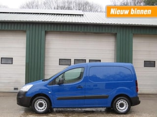 Citroën Berlingo 1.6 BlueHDI 75 Club