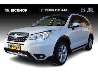 Subaru Forester 2.0 Premium - Dealer onderhouden