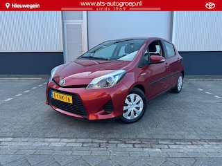 Toyota Yaris 1.5 Full Hybrid Aspiration | 99.000 Km | dealeronderhouden |