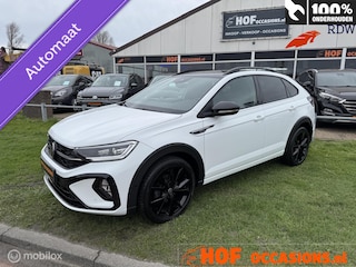 Volkswagen Taigo 1.5 TSI 150pk R-Line IQ LIGHT/CAMERA/AUTOMAAT