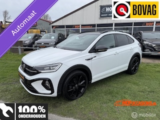 Volkswagen Taigo 1.5 TSI 150pk R-Line IQ LIGHT/CAMERA/AUTOMAAT