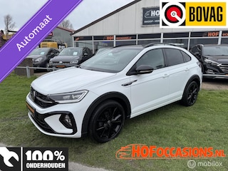 Volkswagen Taigo 1.5 TSI 150pk R-Line IQ LIGHT/CAMERA/AUTOMAAT