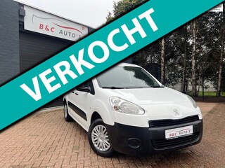 Peugeot Partner 120 1.6 VTi / AIRCO / 1STE EIGENAAR AFKOMSTIG !!!