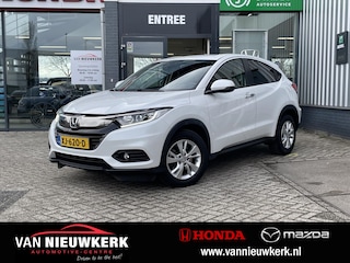 Honda HR-V 1.5 i-VTEC Automaat Elegance | Navi | Camera