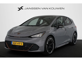 Cupra Born Impulse 62 kWh Panoramadak Head-Up Stoelverwarming