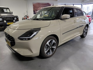 Suzuki Swift 1.2 STYLE SMART HYBR. NL AUTO KEYLESS ECC CAMERA NAVI ADD. CRUISE