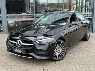 Mercedes-Benz C-klasse 300 E LUX. LINE PHEV AUTOMAAT NAVI LMV PDC-CAMERA