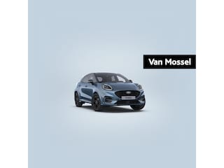 Ford Puma 1.0 EcoBoost Hybrid BlueCruise Edition | Ford Voordeel tot €4.000,- | Unieke Uitvoering! | BlueCruise | Apple Carplay & Android Auto | Comfort Pack | 18'' Zwarte LMV | 360° Camera |