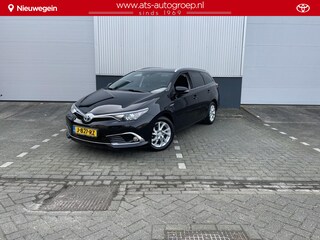 Toyota Auris 1.8 Hybrid Dynamic TS | 99.000 Km | Navigatie |