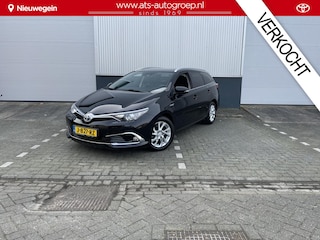 Toyota Auris 1.8 Hybrid Dynamic TS | 99.000 Km | Navigatie |