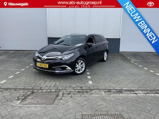Toyota Auris 1.8 Hybrid Dynamic TS | 99.000 Km | Navigatie |