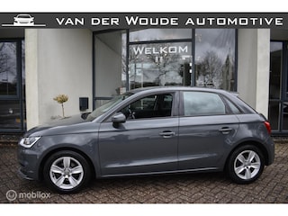 Audi A1 Sportback 1.0 TFSI Pro Line 2018|5DRS,|Airco|Cruise