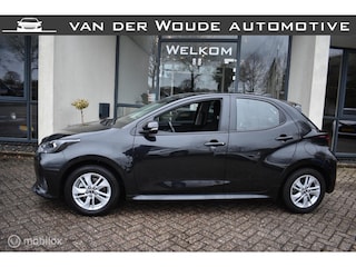 Mazda 2 1.5 Centre-line AUT. 2024|Camera|Carplay