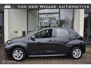 Mazda 2 1.5 Centre-line AUTOMAAT| 2024|Camera|Carplay