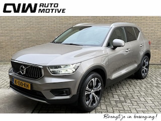 Volvo XC40 1.5 T5 262pk Recharge | Leder | Camera | Harman&Kardon | Elektrische achterklep | Adaptieve Cruise | ParkPilot | Elek. Wegklapbare Trekhaak | LED | Keyless | Apple Carplay/ Android Auto