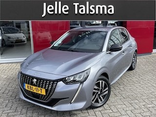 Peugeot 208 1.2 PureTech Allure