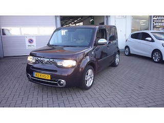 Nissan Cube 1.6i-16V Zen