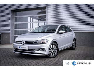 Volkswagen Polo 1.0 TSI Comfortline