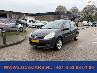 Renault Clio 1.6-16V Rip Curl NIEUWE APK!