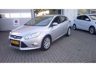 Ford Focus 1.6 EcoBoost 150pk 5-deurs Titanium