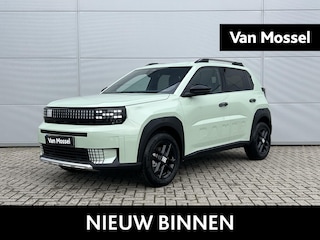 Fiat Grande Panda 1.2 Hybrid ICON | 21% BTW Korting | Apple Carplay/Android auto | Parkeersensoren | Cruise Control