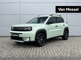 Fiat Grande Panda 1.2 Hybrid ICON | 21% BTW Korting | Apple Carplay/Android auto | Parkeersensoren | Cruise Control