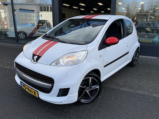 Peugeot 107 1.0-12V XR airco