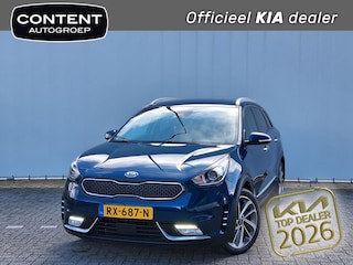 Kia Niro 1.6 GDi 141pk DCT6 ExecutiveLine l Afneembare Trekhaak l