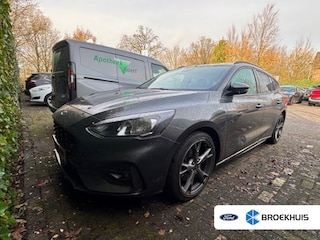 Ford Focus Wagon 1.0EB ST-Line Business | WINTERPACK | CRUISE | PARK SENS V+A | CAMERA | LANE ASSIST | COMFORT STOELEN | 17" LMV