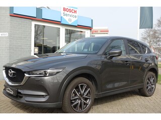 Mazda CX-5 2.0 SKYACTIV-G 165pk 4WD Aut Skylease GT | HEAD UP | 360CAM |