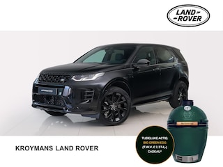 Land Rover Discovery Sport 1.5 P270e PHEV Dynamic Edition | Towing Pack | Matrix Led