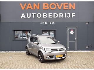 Suzuki Ignis 1.2 Dualjet 90pk Auto Gear Shift Stijl