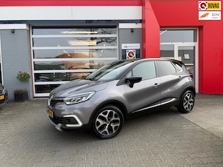 Renault Captur 0.9 TCe Intens
