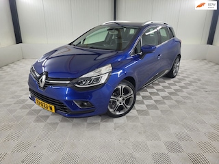 Renault Clio Estate 0.9 TCe Intens, Gt-Line, Trekhaak, Stoelverwarming, Led